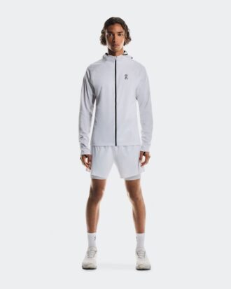 Herren Climate Zip Hoodie