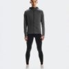 Herren Climate Zip Hoodie