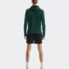 Herren Climate Zip Hoodie