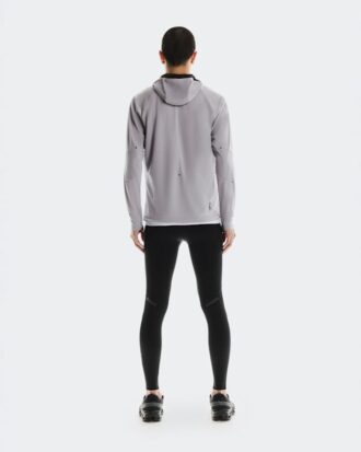 Herren Climate Zip Hoodie