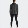 Herren Climate Zip Hoodie