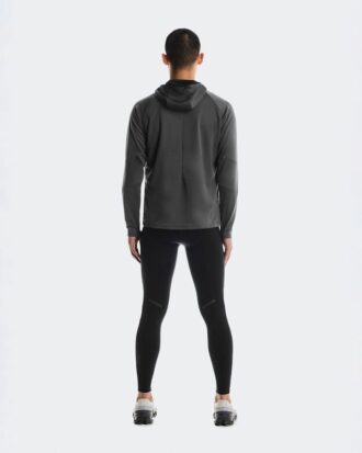Herren Climate Zip Hoodie