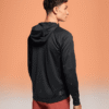 Herren Climate Zip Hoodie