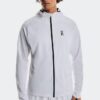 Herren Climate Zip Hoodie