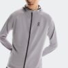 Herren Climate Zip Hoodie Herren Climate Zip Hoodie