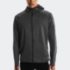 Herren Climate Zip Hoodie