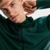 Herren Climate Zip Hoodie