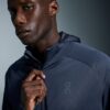Herren Climate Zip Hoodie