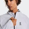 Herren Climate Zip Hoodie