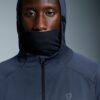 Herren Climate Zip Hoodie