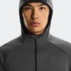 Herren Climate Zip Hoodie