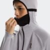 Herren Climate Zip Hoodie Herren Climate Zip Hoodie