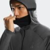 Herren Climate Zip Hoodie