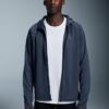Herren Climate Zip Hoodie