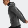 Herren Climate Zip Hoodie