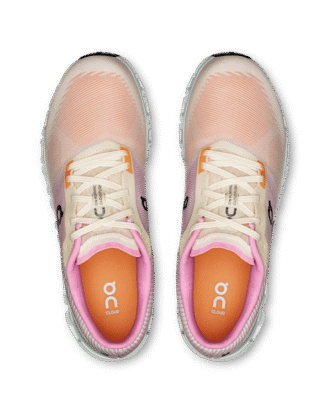 Herren Cloud 6 Push