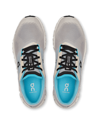 Herren Cloud 6 Push