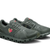 Herren Cloud 6 Sneaker