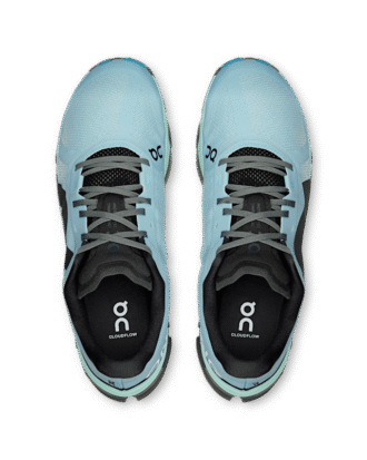 Herren Cloudflow 5