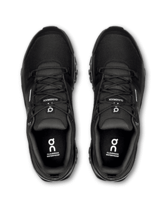 Herren Cloudrock Low wasserdicht