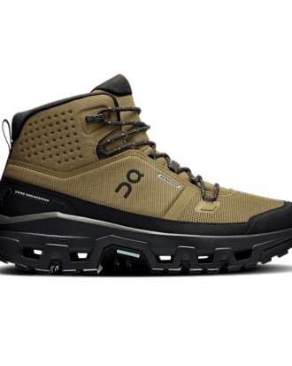 Herren Cloudrock Mid wasserdicht