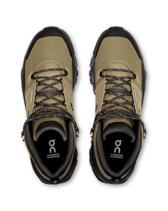 Herren Cloudrock Mid wasserdicht
