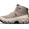 Herren Cloudrock Mid wasserdicht