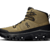 Herren Cloudrock Mid wasserdicht