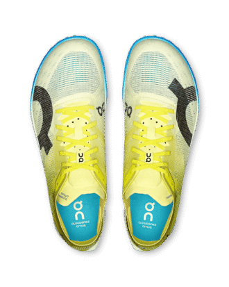 Herren Cloudspike Citius 2
