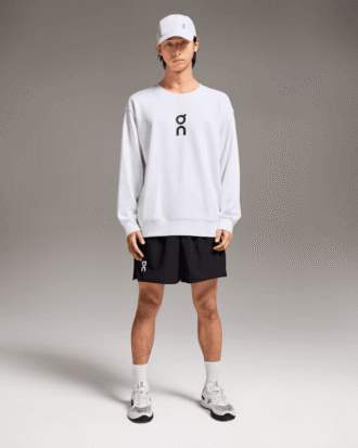 Herren Club Crew