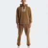 Herren Club Hoodie