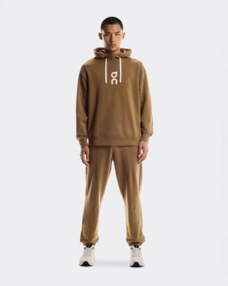 Herren Club Hoodie
