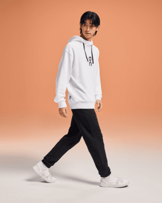 Herren Club Hoodie