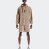 Herren Club Hoodie