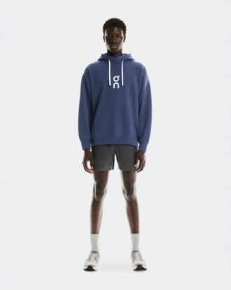 Herren Club Hoodie