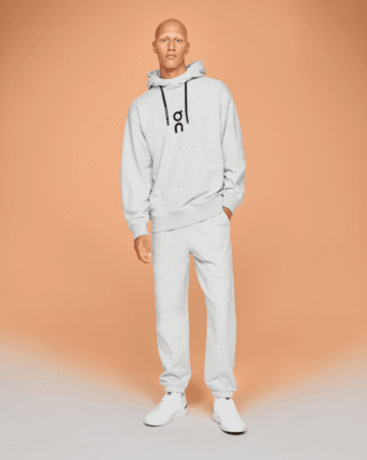Herren Club Hoodie