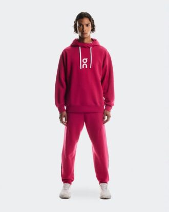 Herren Club Hoodie