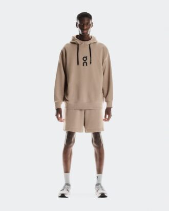 Herren Club Hoodie