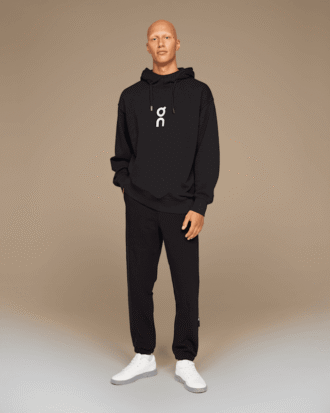 Herren Club Hoodie