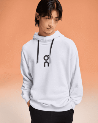 Herren Club Hoodie