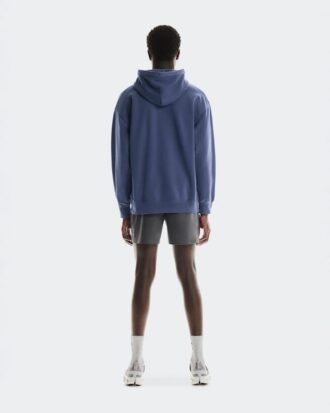 Herren Club Hoodie