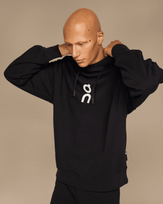 Herren Club Hoodie