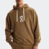 Herren Club Hoodie