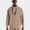 Herren Club Hoodie