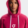 Herren Club Hoodie