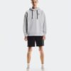 Herren Club Hoodie Court