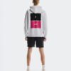 Herren Club Hoodie Court