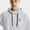 Herren Club Hoodie Court
