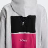 Herren Club Hoodie Court