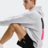 Herren Club Hoodie Court